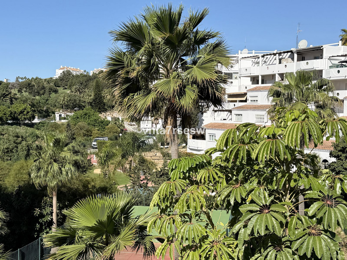 Appartement te koop in Riviera del Sol | 3 slaapkamers H5361706