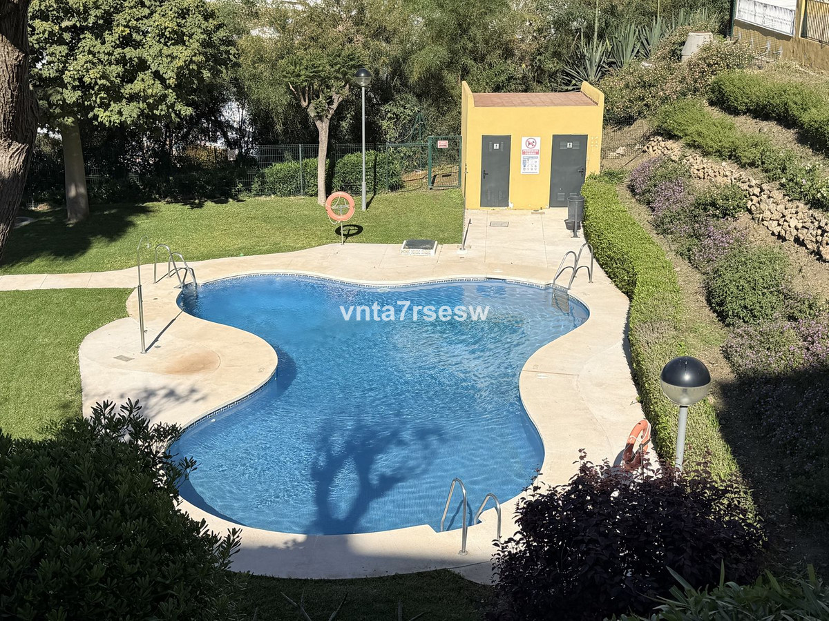 Appartement te koop in Riviera del Sol | 3 slaapkamers H5361706