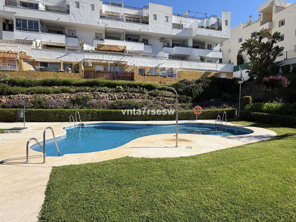 Appartement te koop in Riviera del Sol | 3 slaapkamers H5361706
