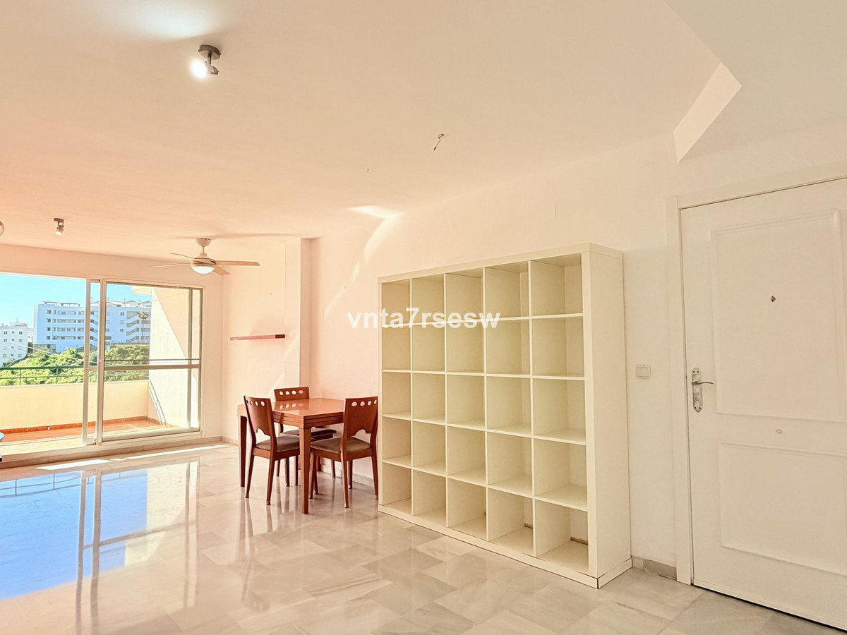 Appartement te koop in Riviera del Sol | 3 slaapkamers H5361706