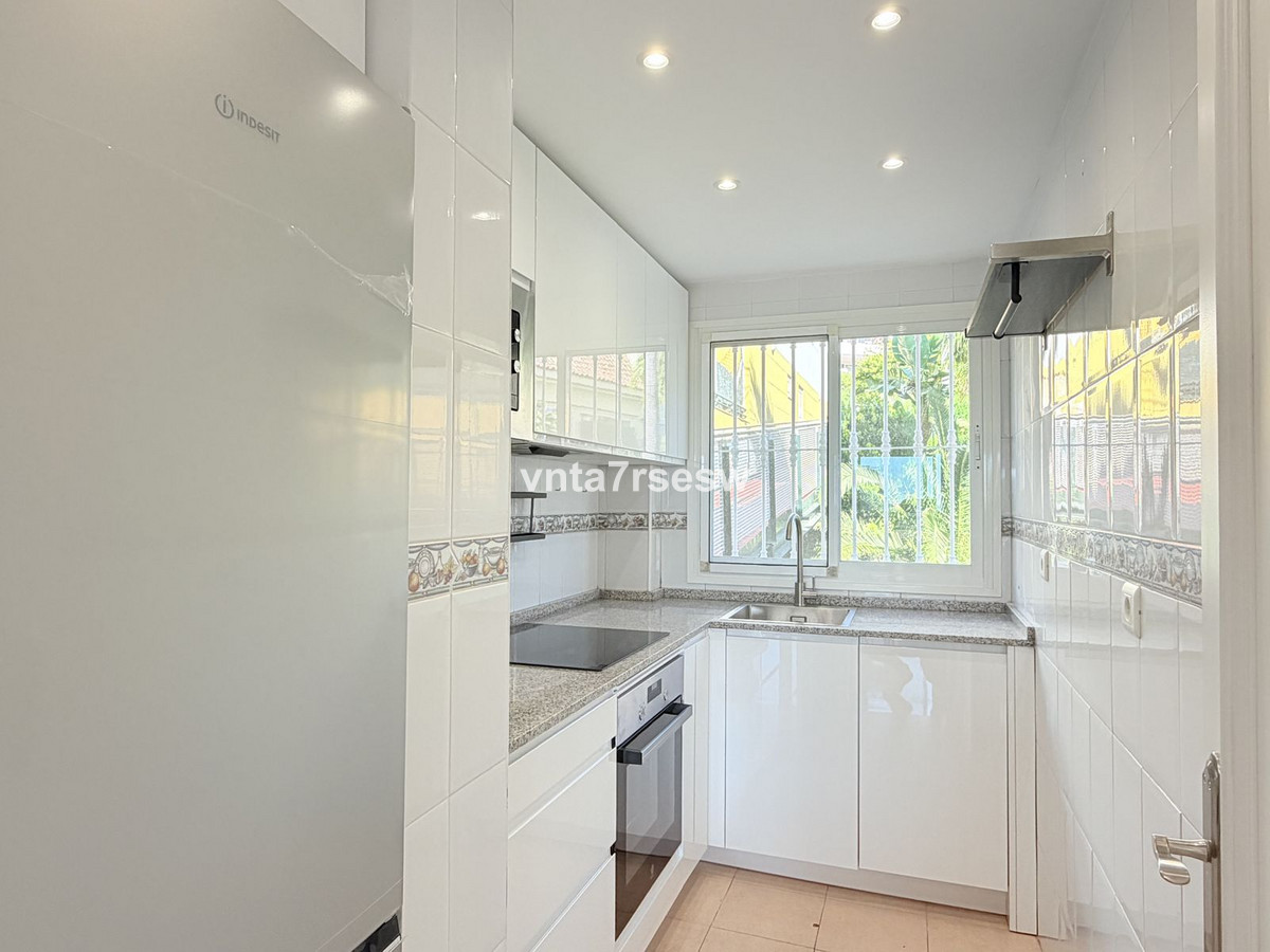 Appartement te koop in Riviera del Sol | 3 slaapkamers H5361706