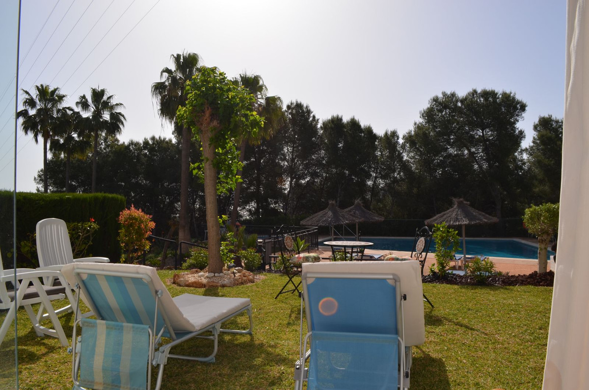 Appartement te koop in Riviera del Sol | 2 slaapkamers H5365255