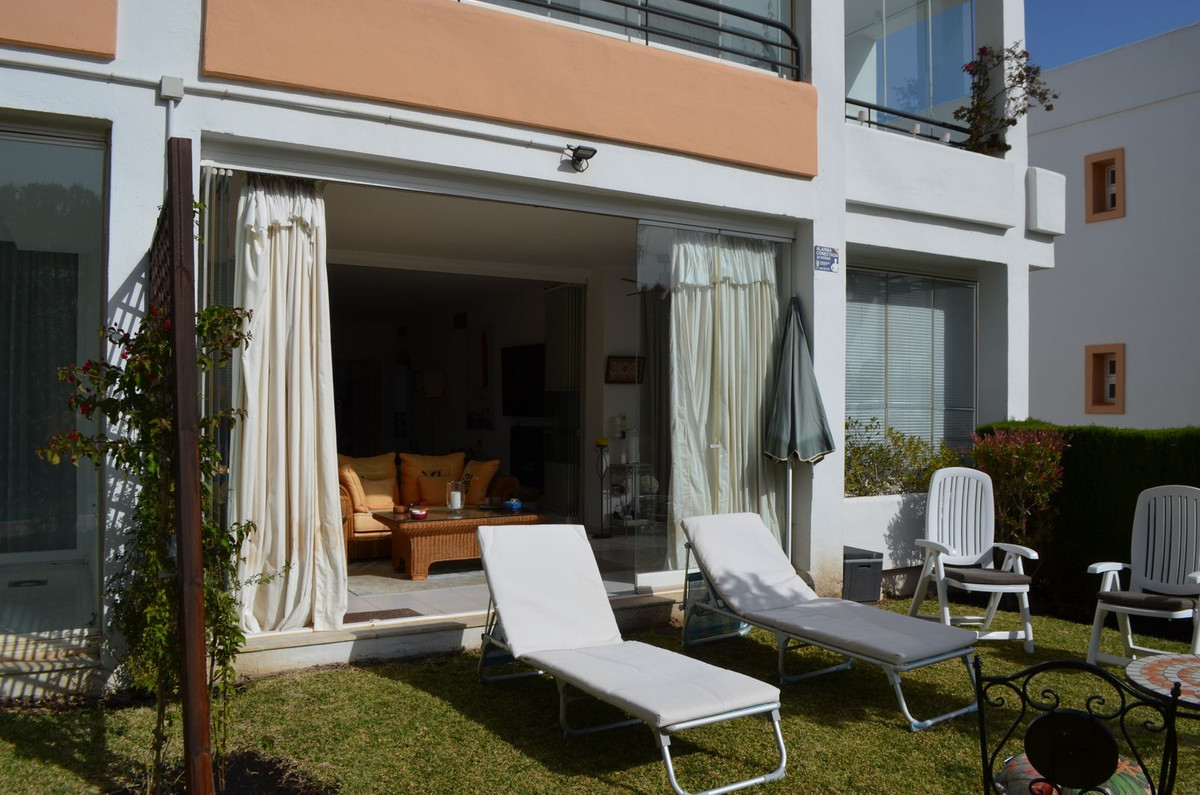 Appartement te koop in Riviera del Sol | 2 slaapkamers H5365255