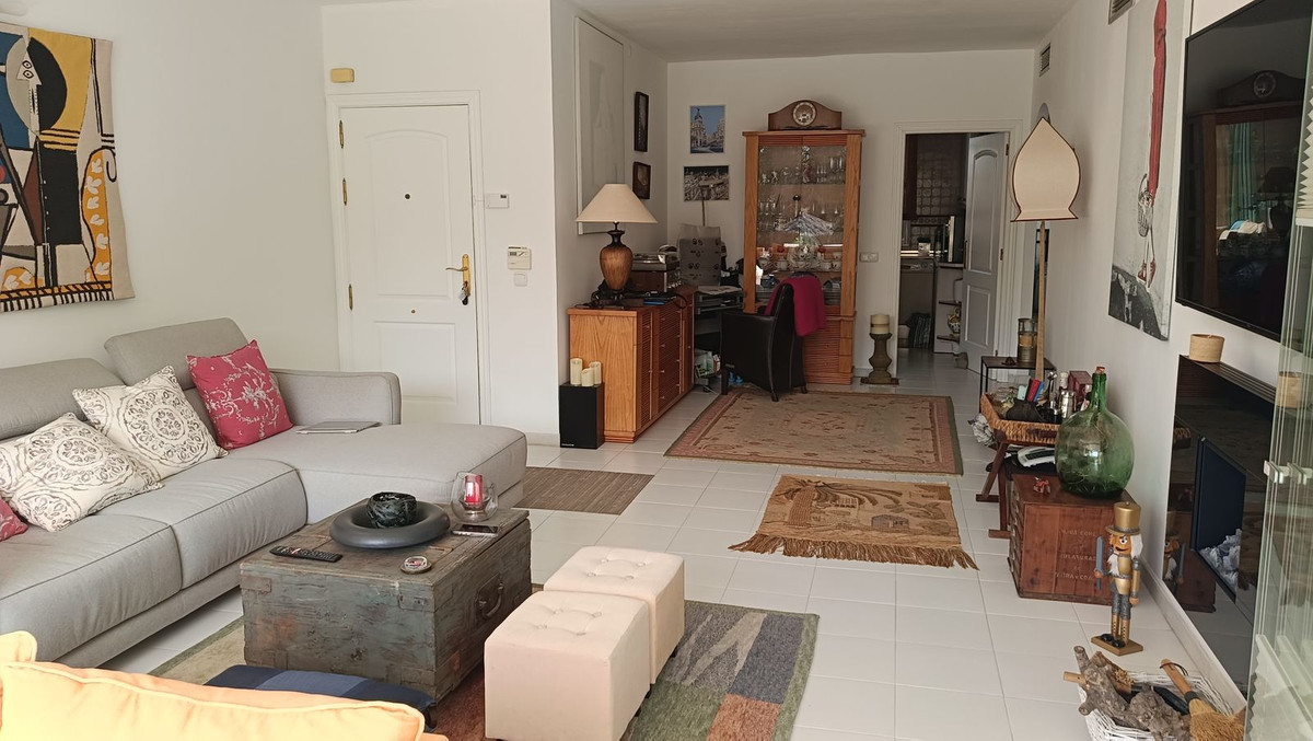 Appartement te koop in Riviera del Sol | 2 slaapkamers H5365255