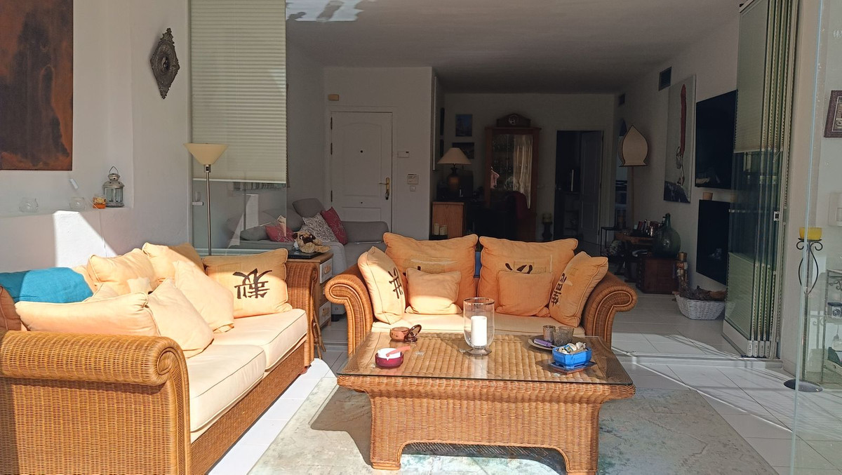 Appartement te koop in Riviera del Sol | 2 slaapkamers H5365255