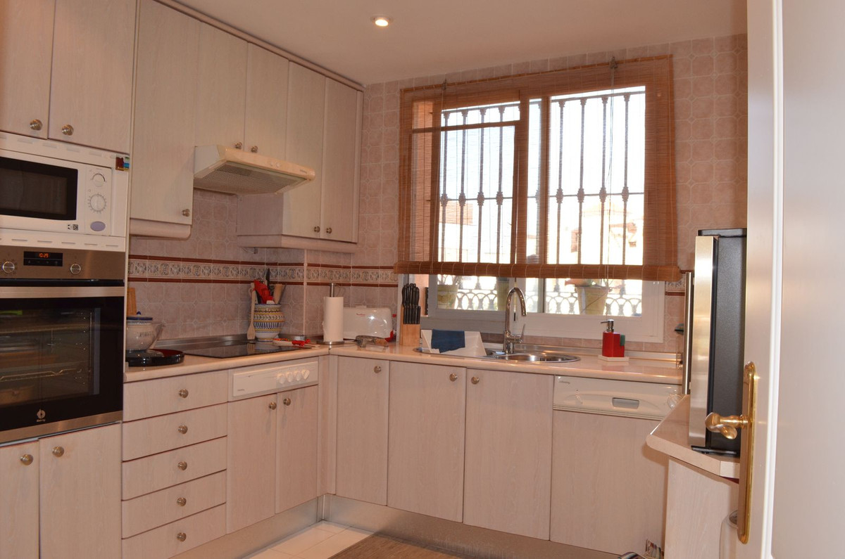 Appartement te koop in Riviera del Sol | 2 slaapkamers H5365255