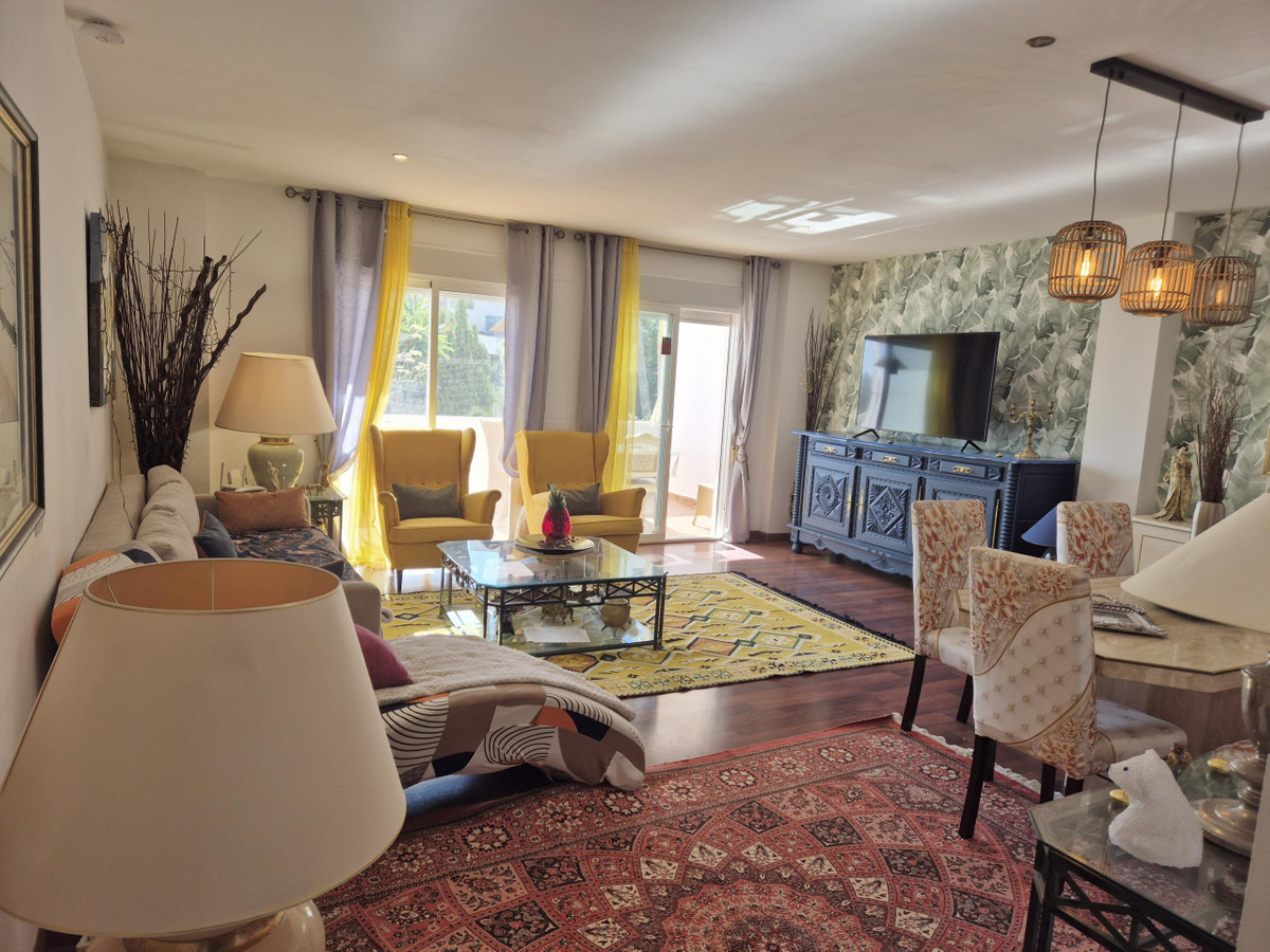 Appartement te koop in Riviera del Sol | 2 slaapkamers H5365666