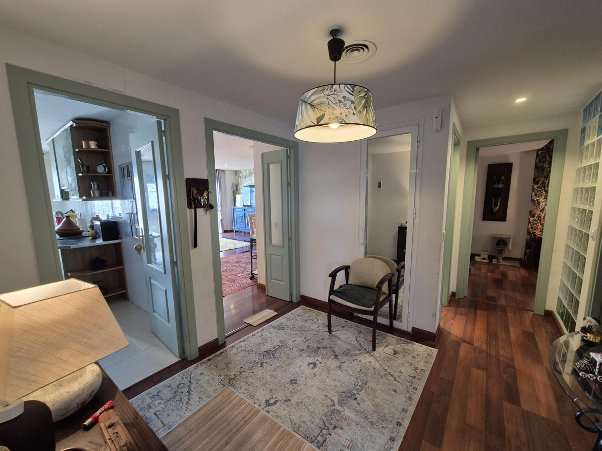 Appartement te koop in Riviera del Sol | 2 slaapkamers H5365666