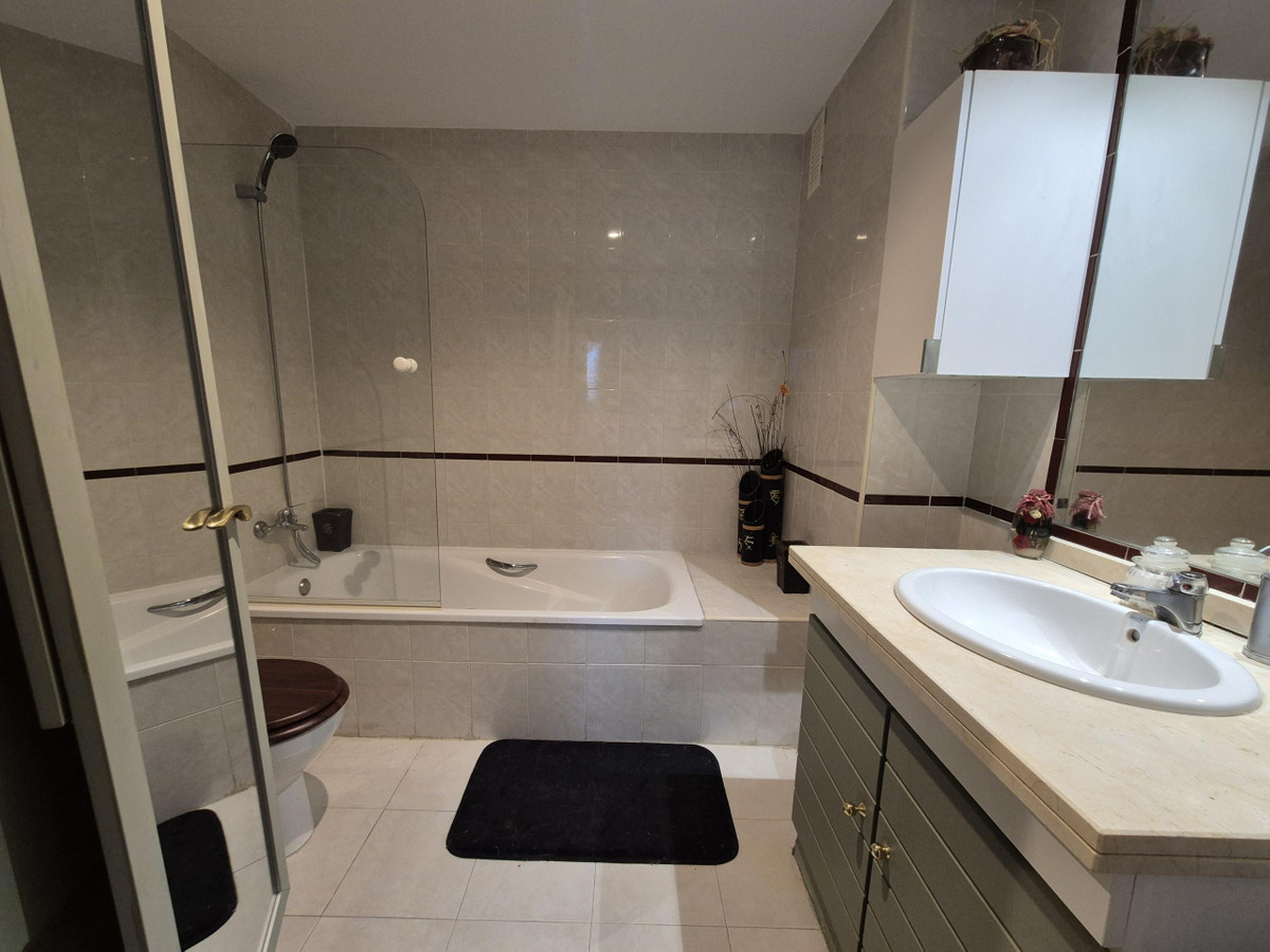 Appartement te koop in Riviera del Sol | 2 slaapkamers H5365666