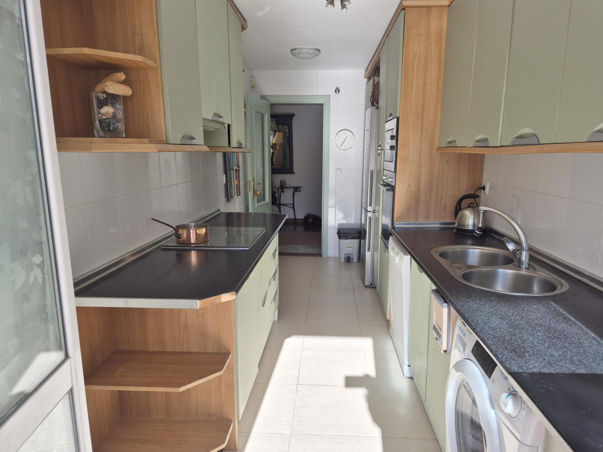 Appartement te koop in Riviera del Sol | 2 slaapkamers H5365666