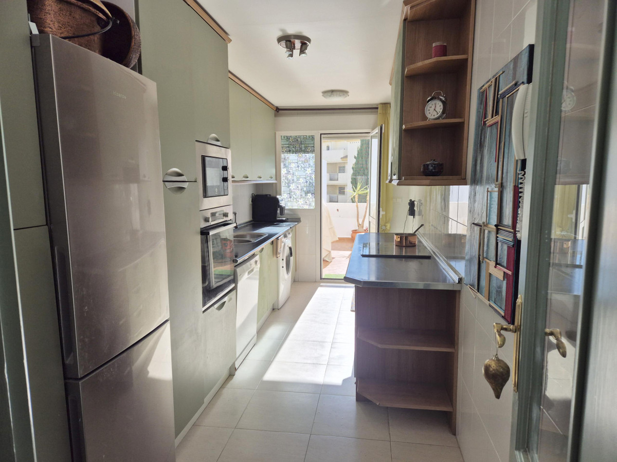 Appartement te koop in Riviera del Sol | 2 slaapkamers H5365666