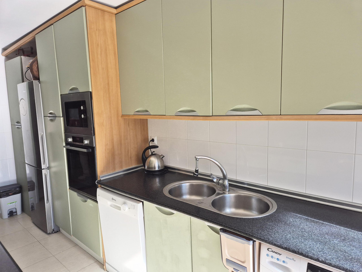 Appartement te koop in Riviera del Sol | 2 slaapkamers H5365666