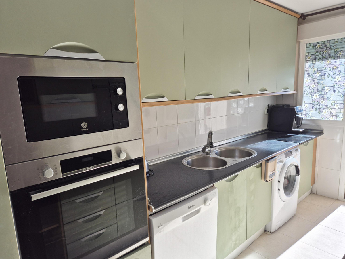 Appartement te koop in Riviera del Sol | 2 slaapkamers H5365666