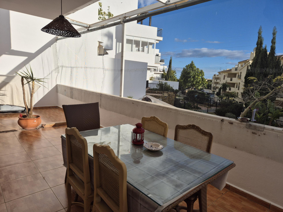 Appartement te koop in Riviera del Sol | 2 slaapkamers H5365666