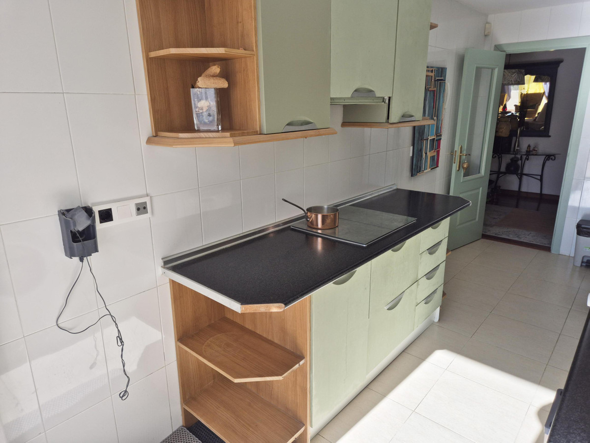 Appartement te koop in Riviera del Sol | 2 slaapkamers H5365666