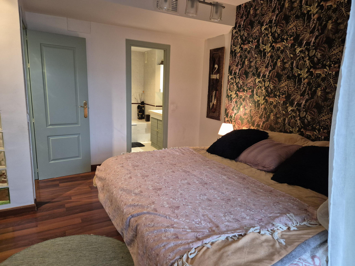 Appartement te koop in Riviera del Sol | 2 slaapkamers H5365666