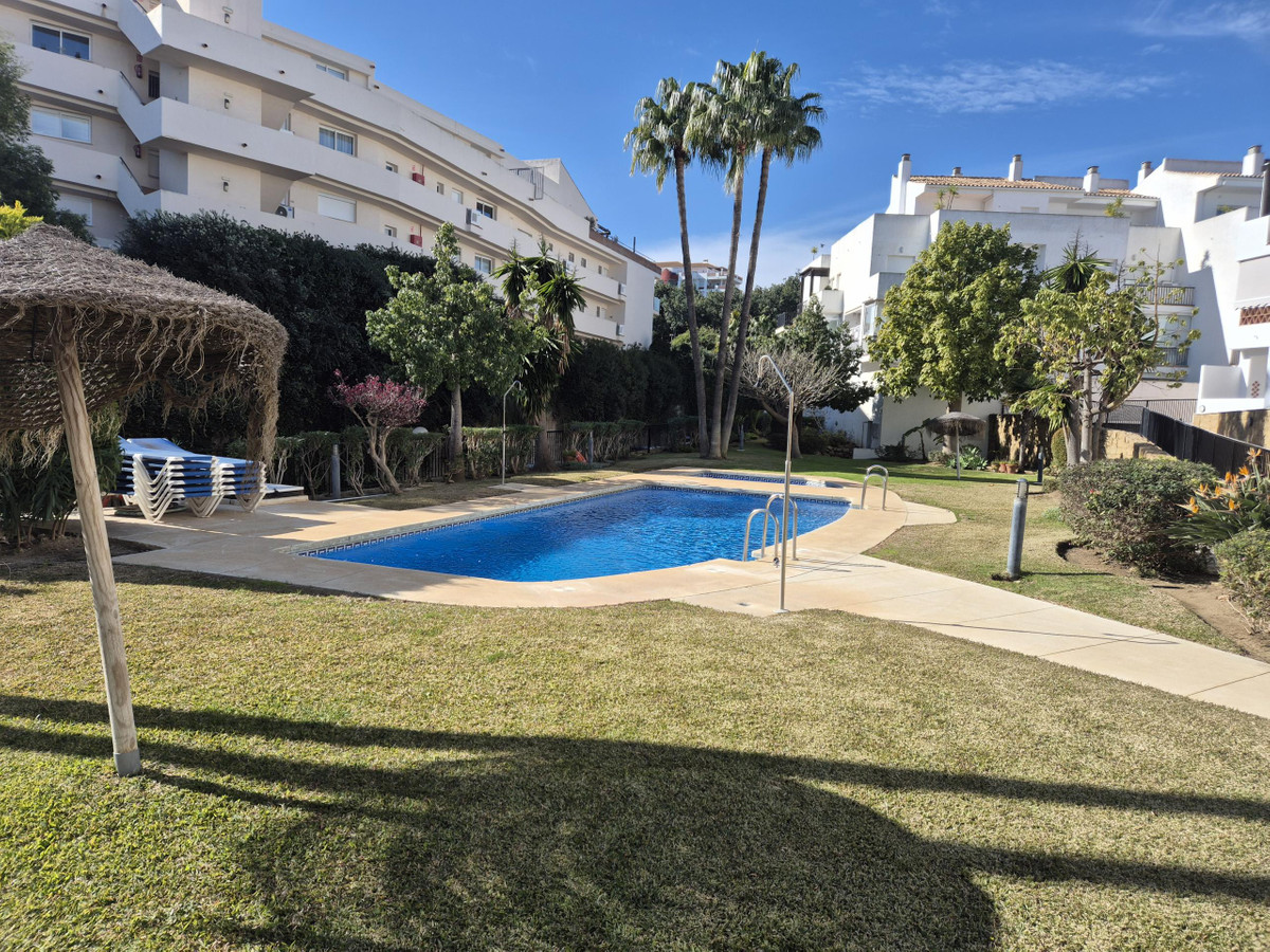 Appartement te koop in Riviera del Sol | 2 slaapkamers H5365666