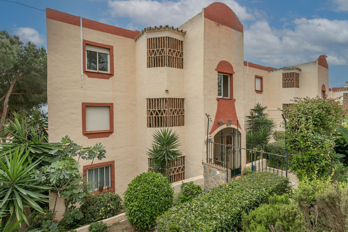 Appartement te koop in Riviera del Sol | 2 slaapkamers H5367655