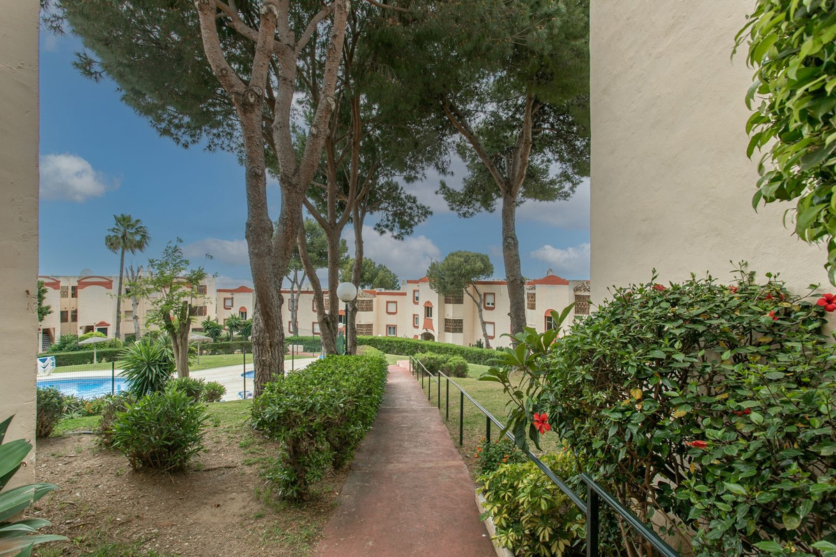 Appartement te koop in Riviera del Sol | 2 slaapkamers H5367655