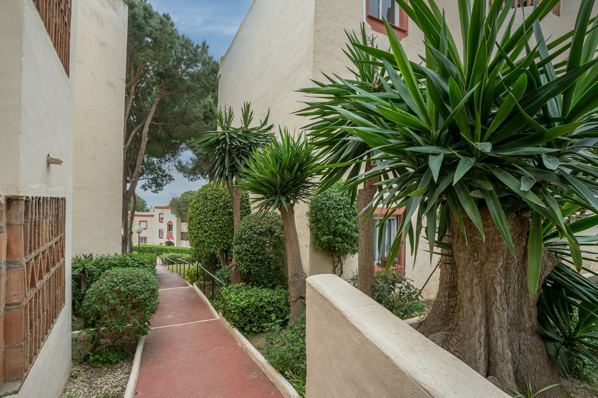 Appartement te koop in Riviera del Sol | 2 slaapkamers H5367655