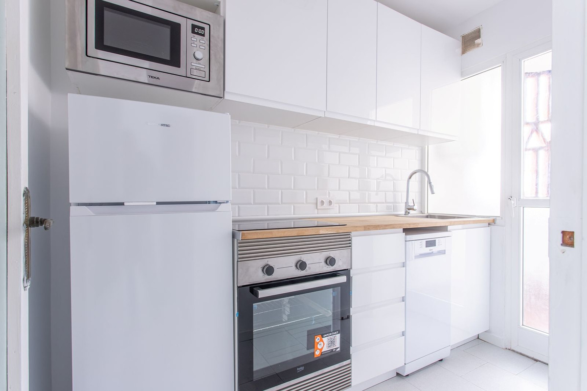 Appartement te koop in Riviera del Sol | 2 slaapkamers H5367655