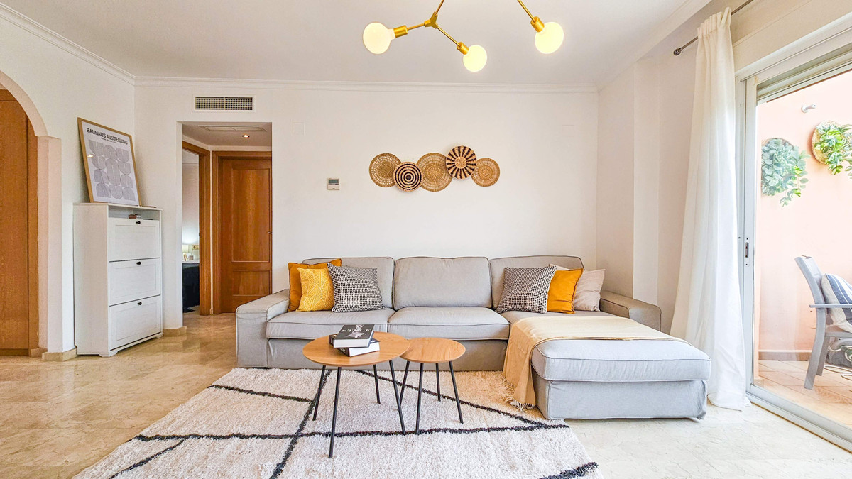 Appartement te koop in Riviera del Sol | 2 slaapkamers H5368501