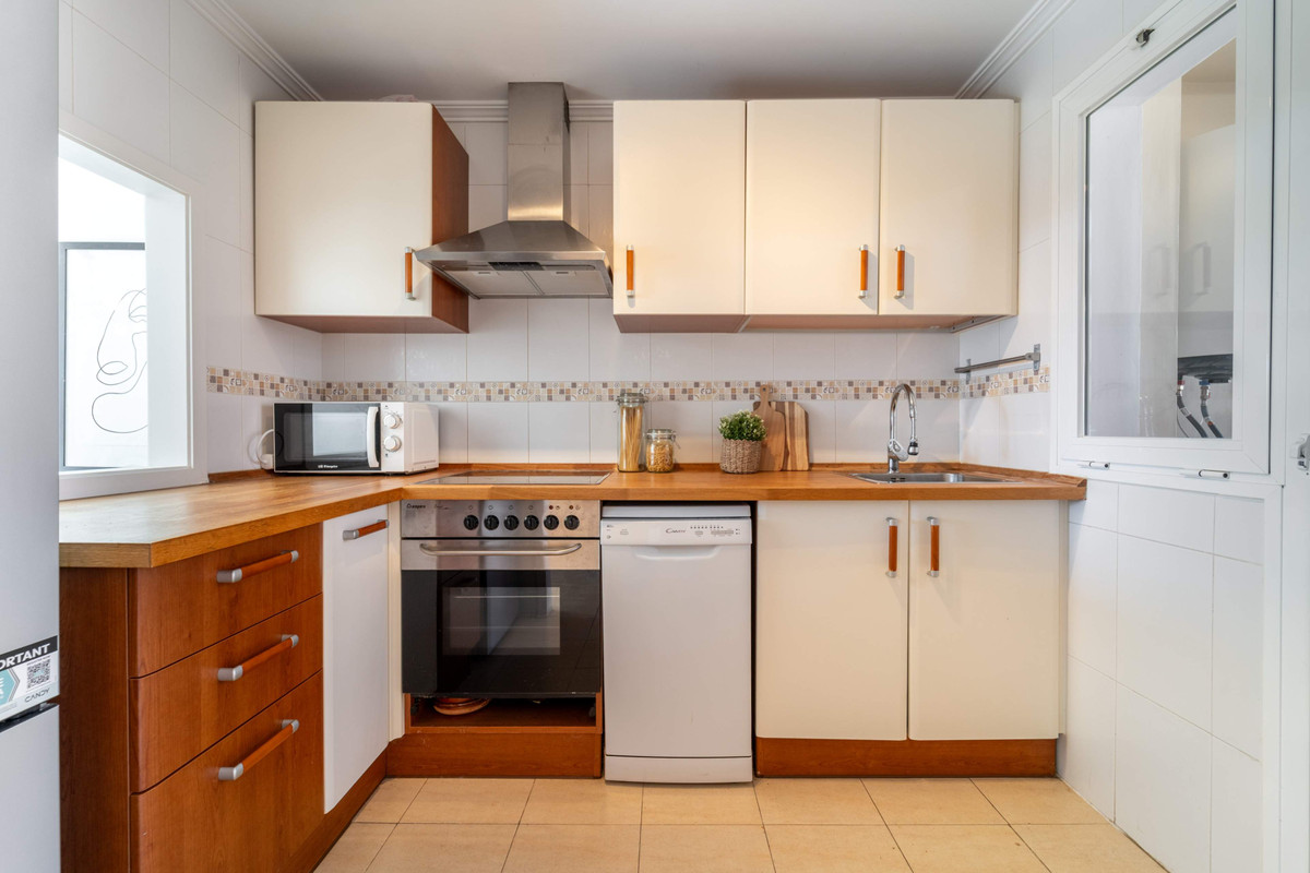 Appartement te koop in Riviera del Sol | 2 slaapkamers H5368501