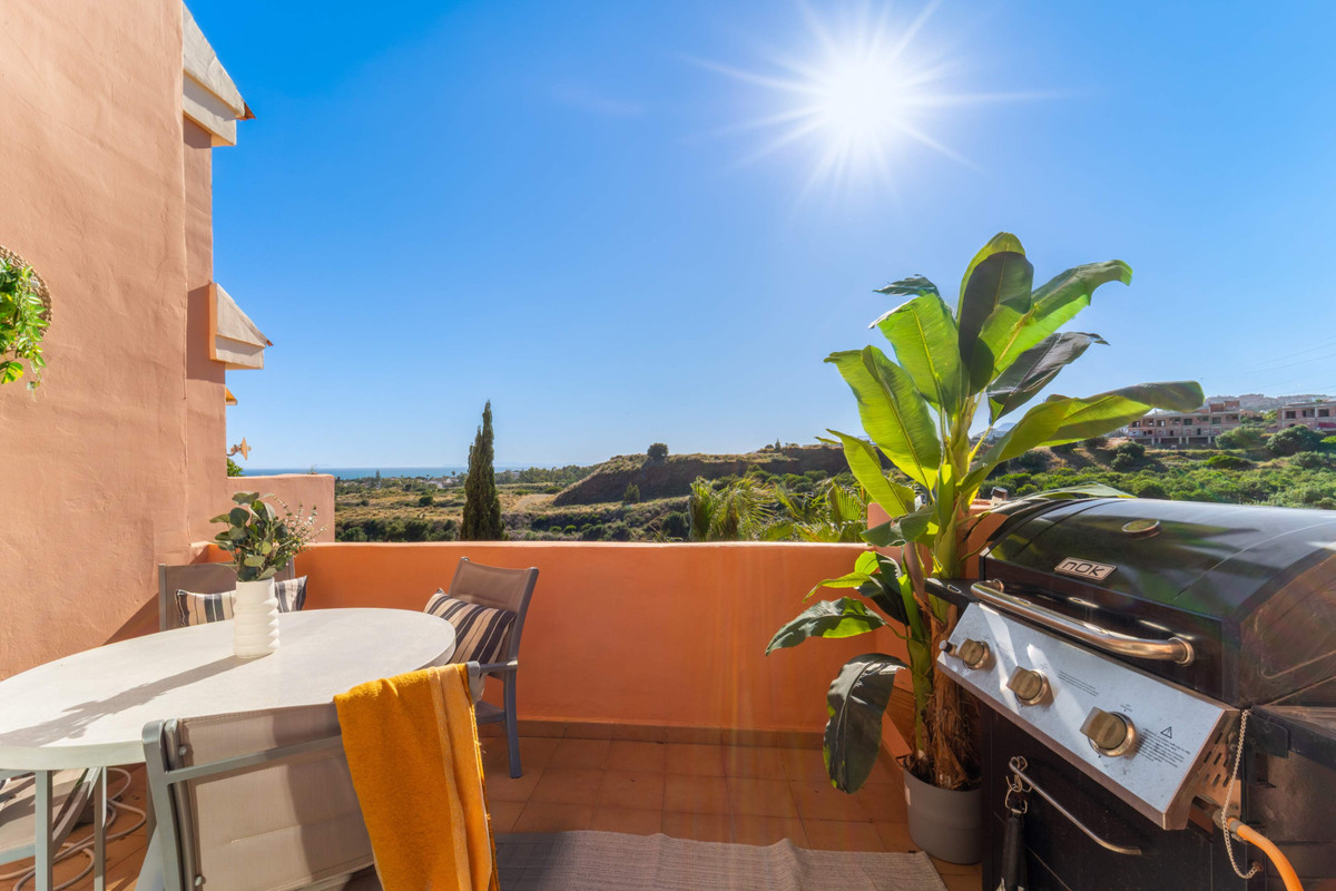 Appartement te koop in Riviera del Sol | 2 slaapkamers H5368501
