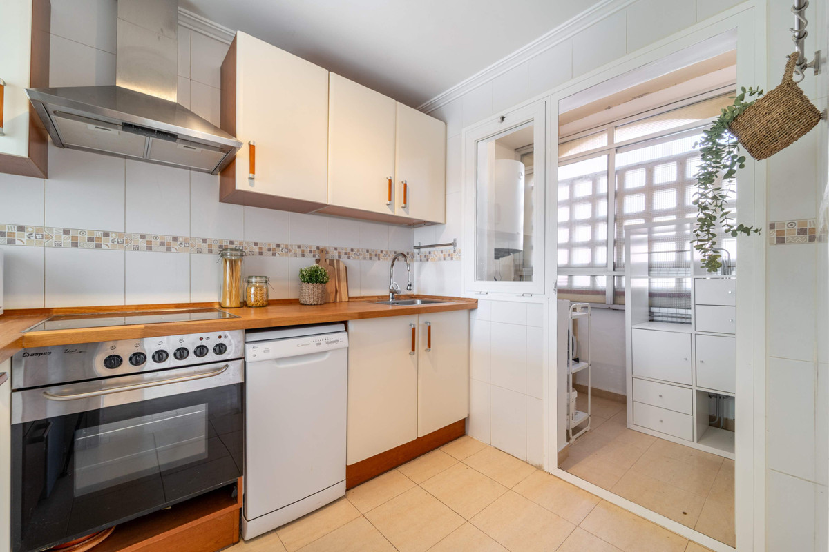 Appartement te koop in Riviera del Sol | 2 slaapkamers H5368501