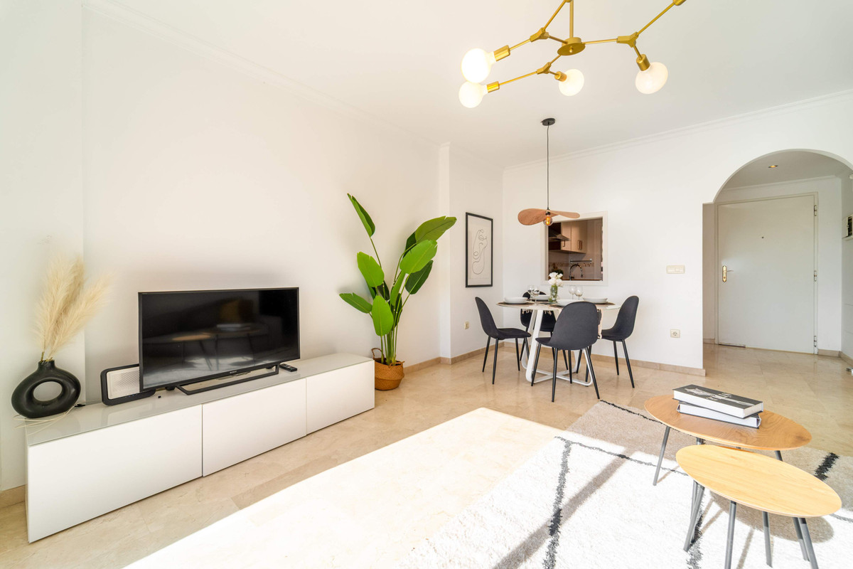 Appartement te koop in Riviera del Sol | 2 slaapkamers H5368501