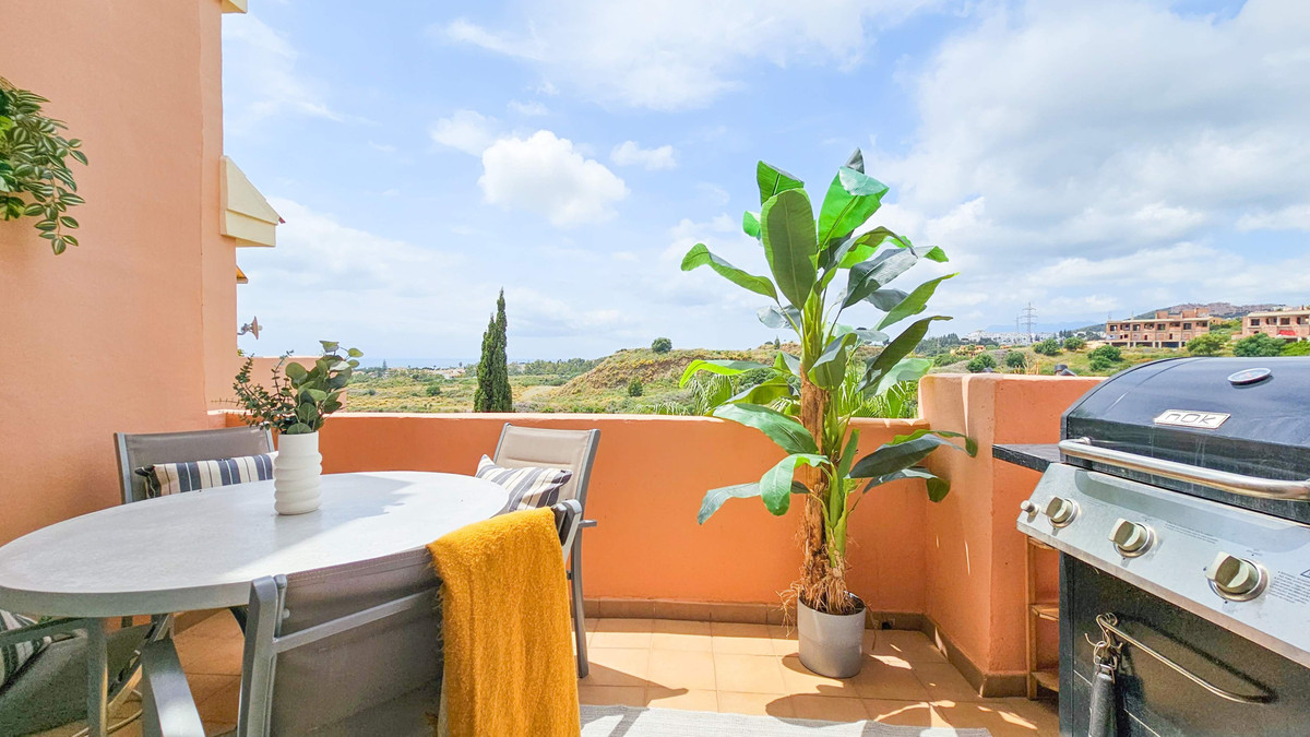 Appartement te koop in Riviera del Sol | 2 slaapkamers H5368501