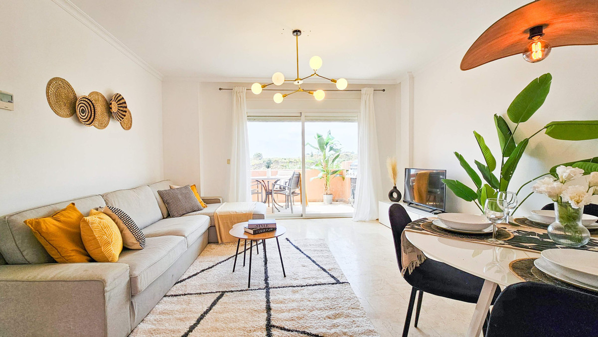 Appartement te koop in Riviera del Sol | 2 slaapkamers H5368501