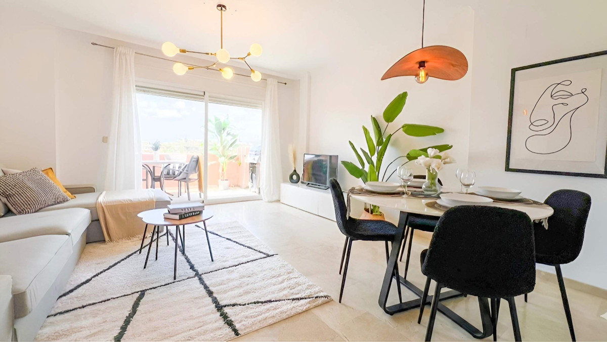 Appartement te koop in Riviera del Sol | 2 slaapkamers H5368501