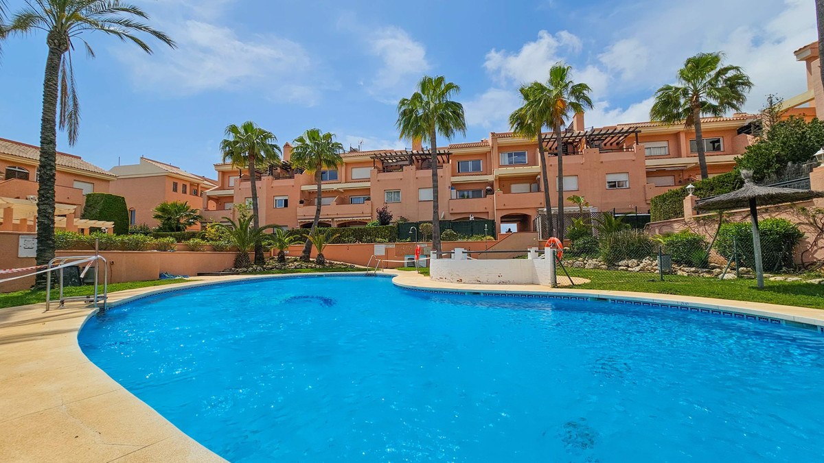 Appartement te koop in Riviera del Sol | 2 slaapkamers H5368501