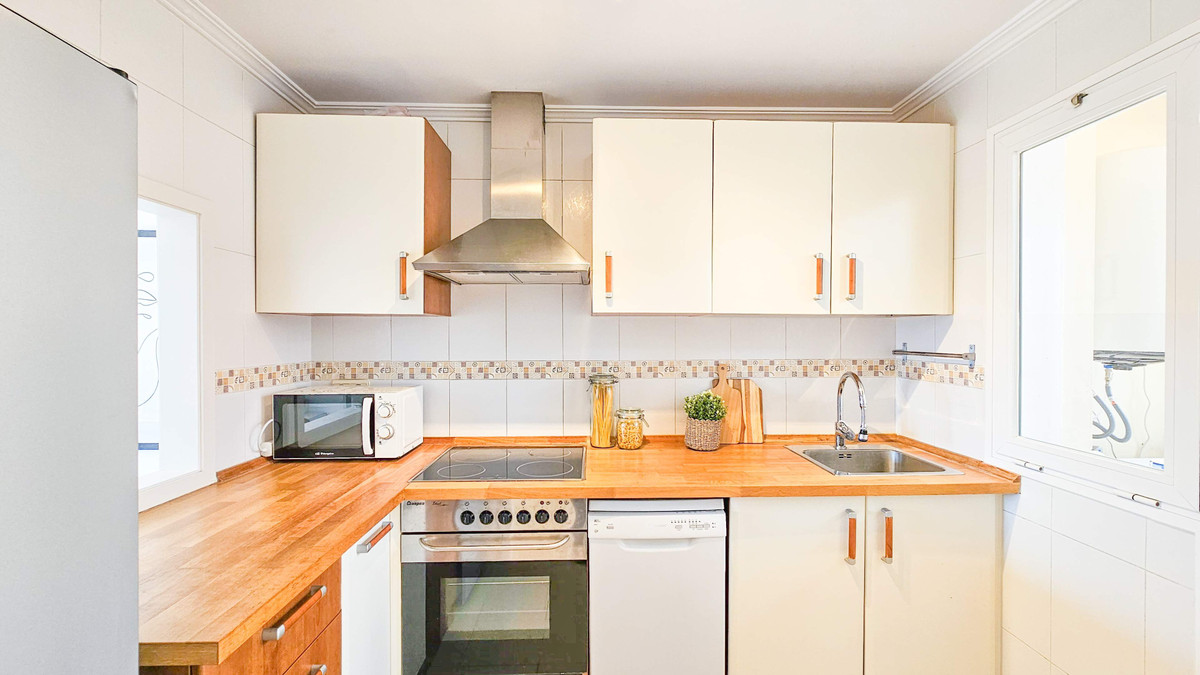 Appartement te koop in Riviera del Sol | 2 slaapkamers H5368501