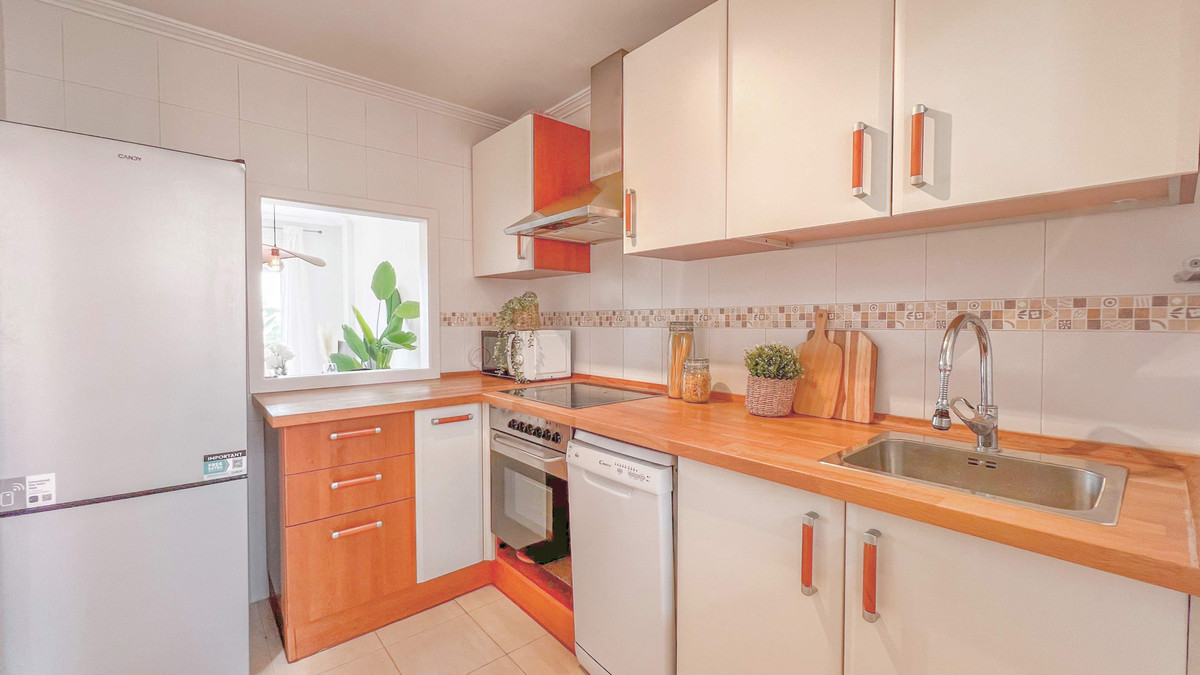 Appartement te koop in Riviera del Sol | 2 slaapkamers H5368501