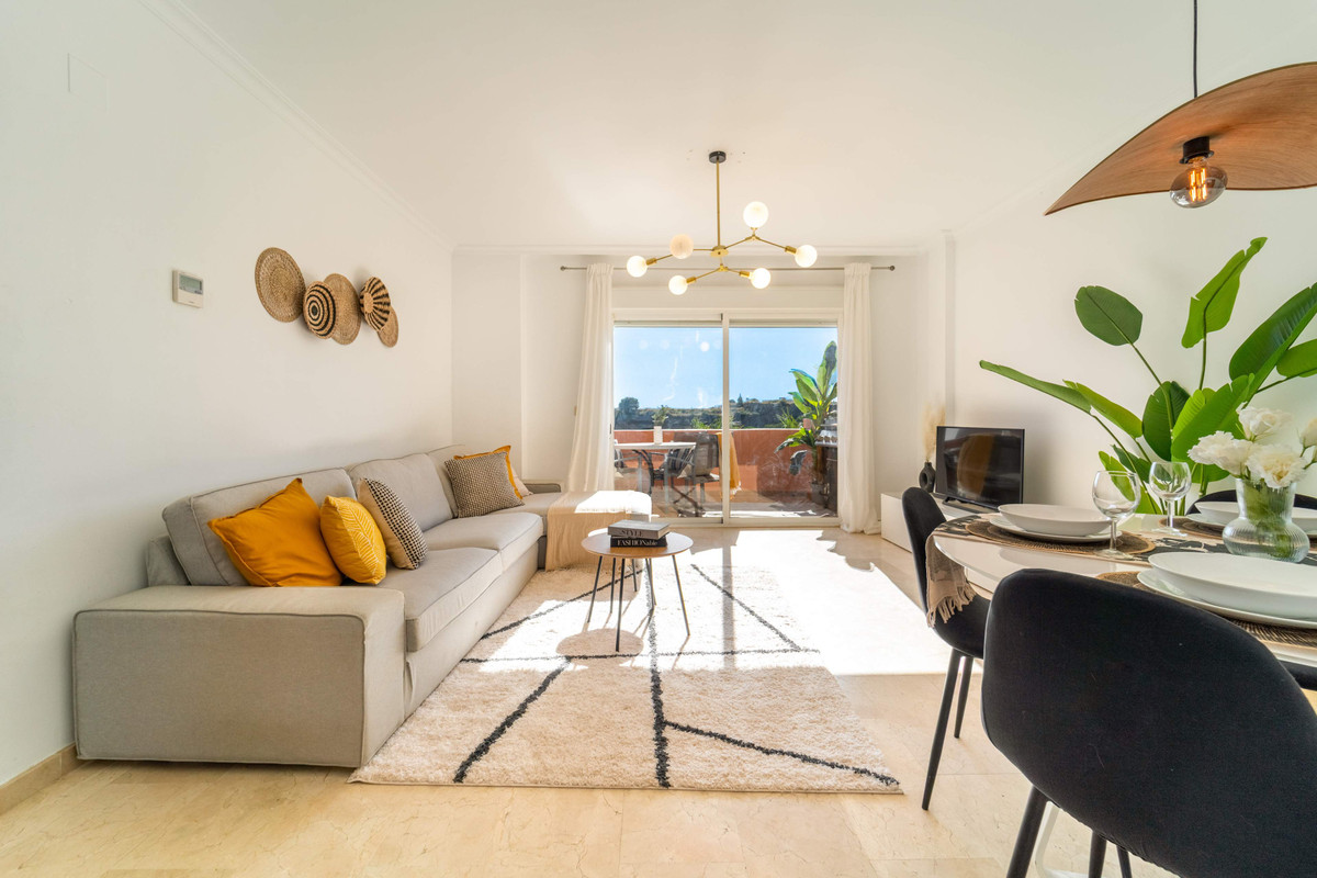 Appartement te koop in Riviera del Sol | 2 slaapkamers H5368501
