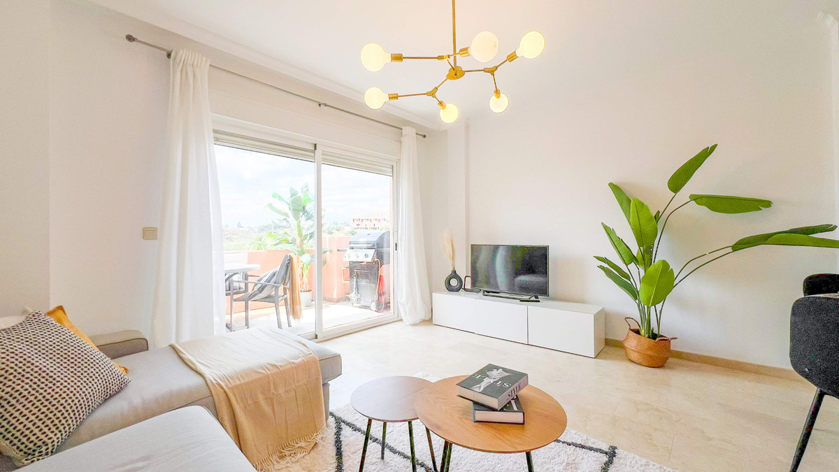 Appartement te koop in Riviera del Sol | 2 slaapkamers H5368501