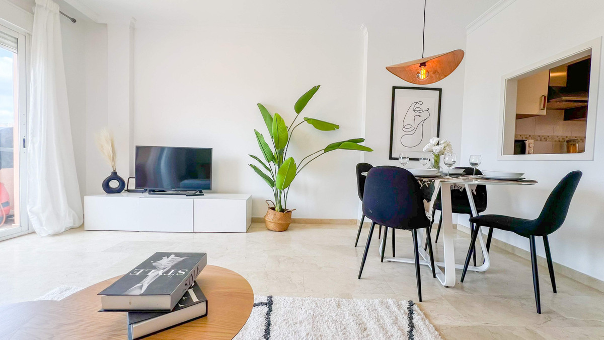 Appartement te koop in Riviera del Sol | 2 slaapkamers H5368501