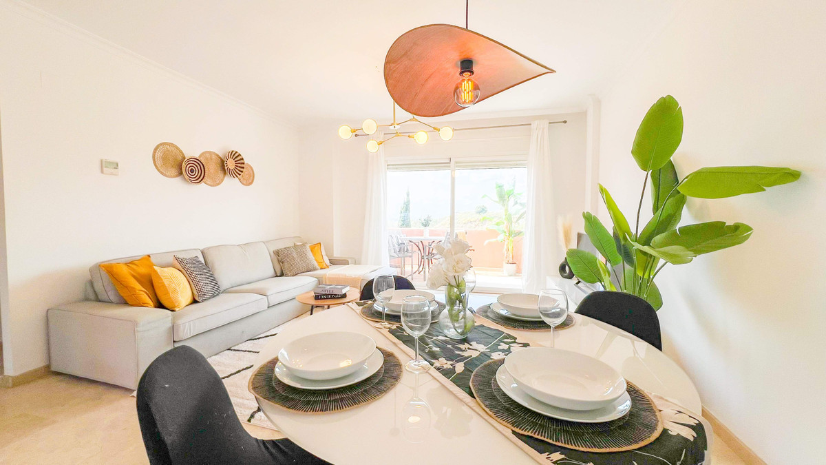 Appartement te koop in Riviera del Sol | 2 slaapkamers H5368501
