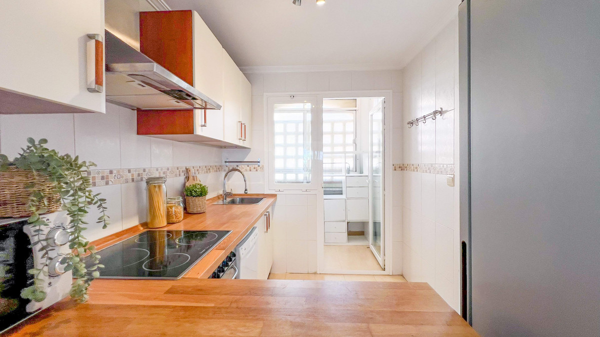 Appartement te koop in Riviera del Sol | 2 slaapkamers H5368501