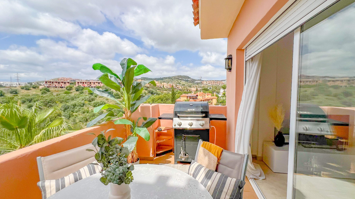 Appartement te koop in Riviera del Sol | 2 slaapkamers H5368501