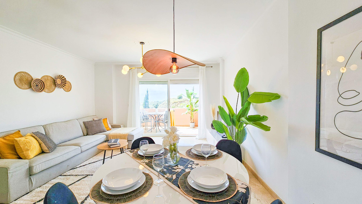 Appartement te koop in Riviera del Sol | 2 slaapkamers H5368501
