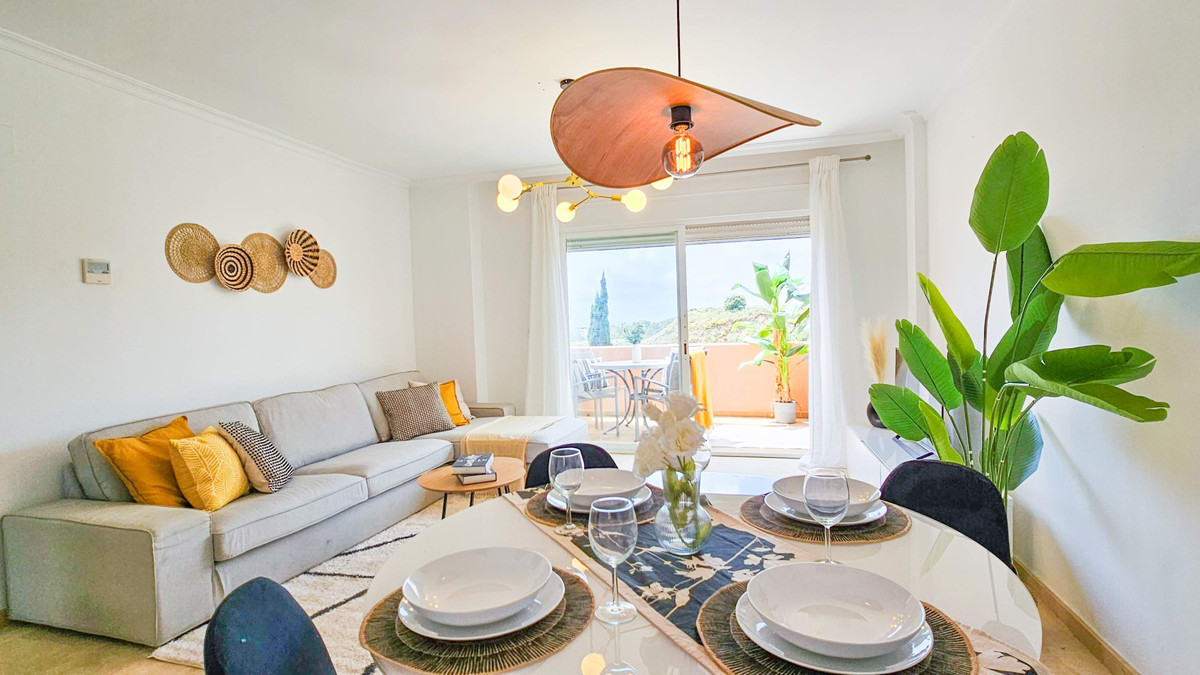 Appartement te koop in Riviera del Sol | 2 slaapkamers H5368501