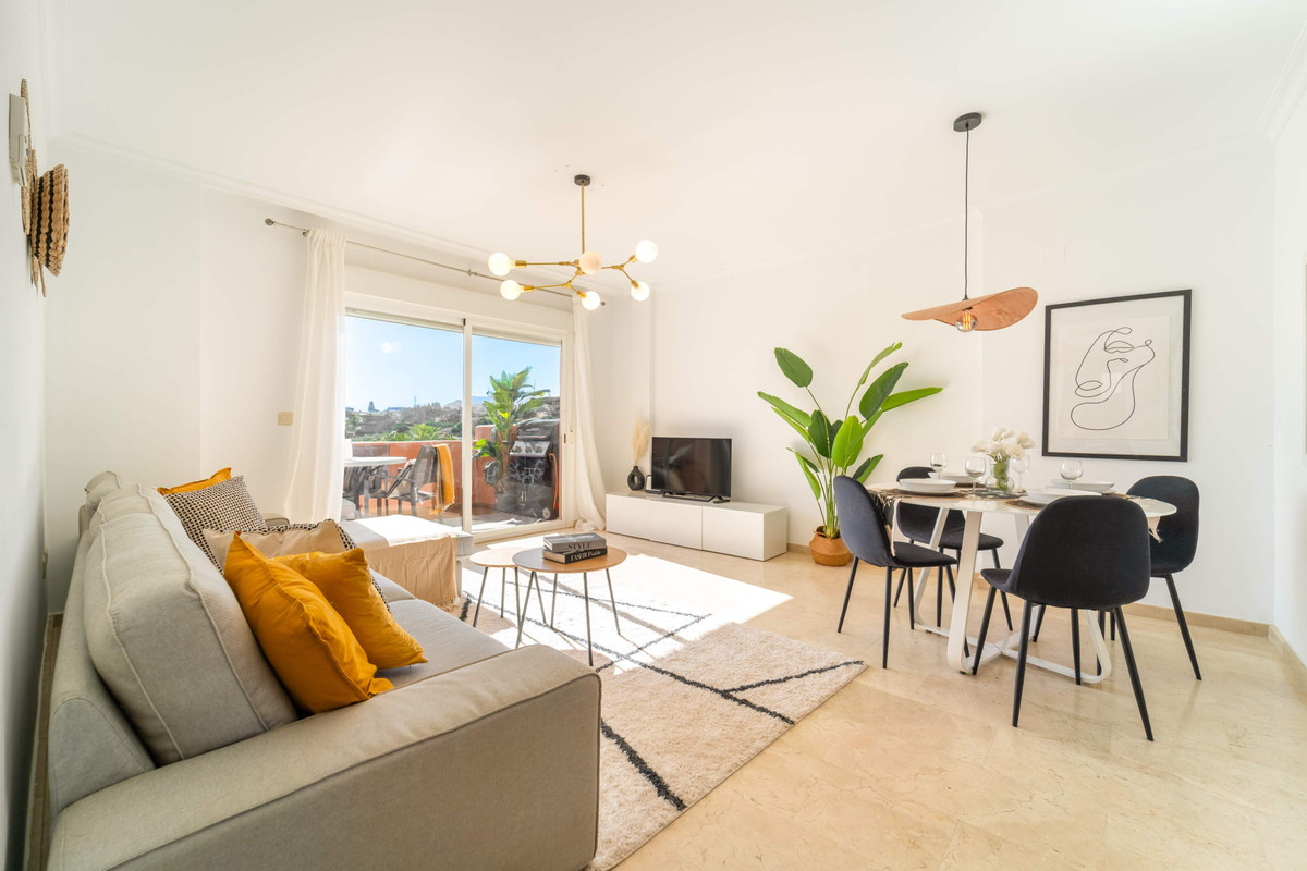Appartement te koop in Riviera del Sol | 2 slaapkamers H5368501