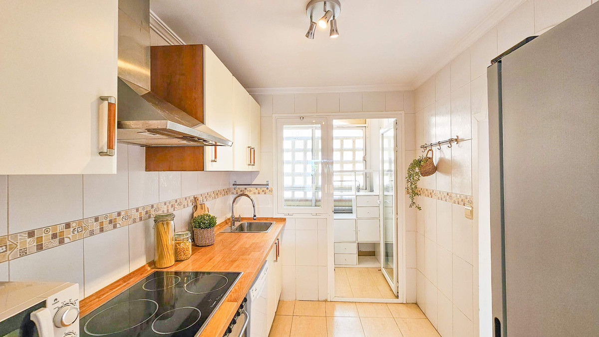 Appartement te koop in Riviera del Sol | 2 slaapkamers H5368501
