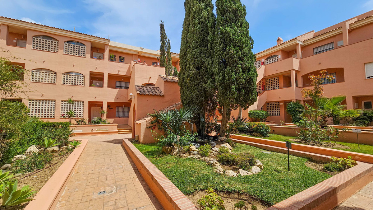 Appartement te koop in Riviera del Sol | 2 slaapkamers H5368501