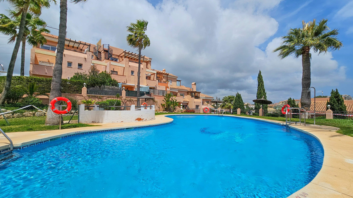 Appartement te koop in Riviera del Sol | 2 slaapkamers H5368501