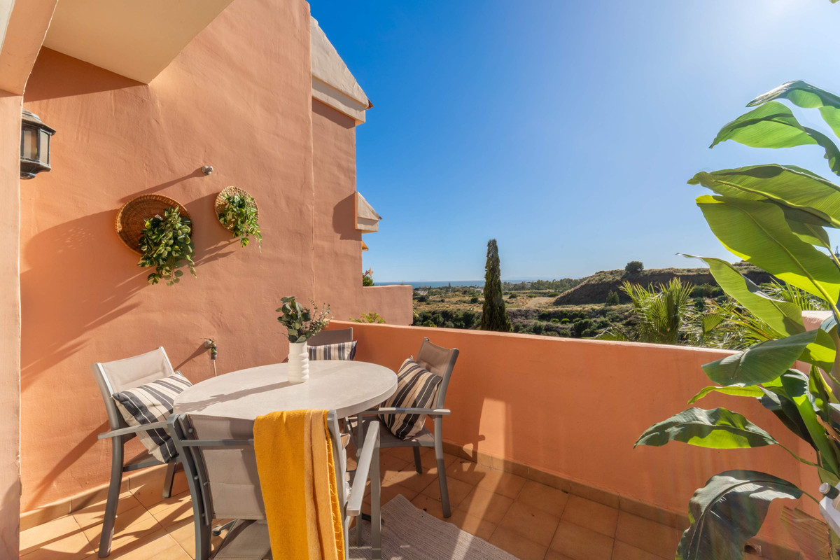 Appartement te koop in Riviera del Sol | 2 slaapkamers H5368501