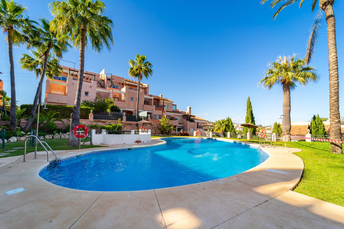 Appartement te koop in Riviera del Sol | 2 slaapkamers H5368501
